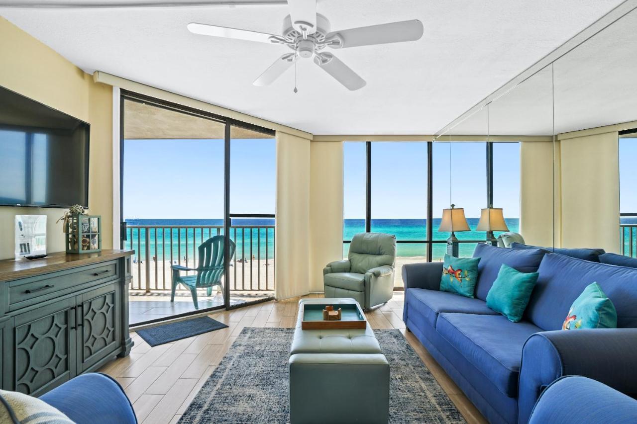 Edgewater Beach Resort By Panhandle Getaways Panama City Beach Quarto foto