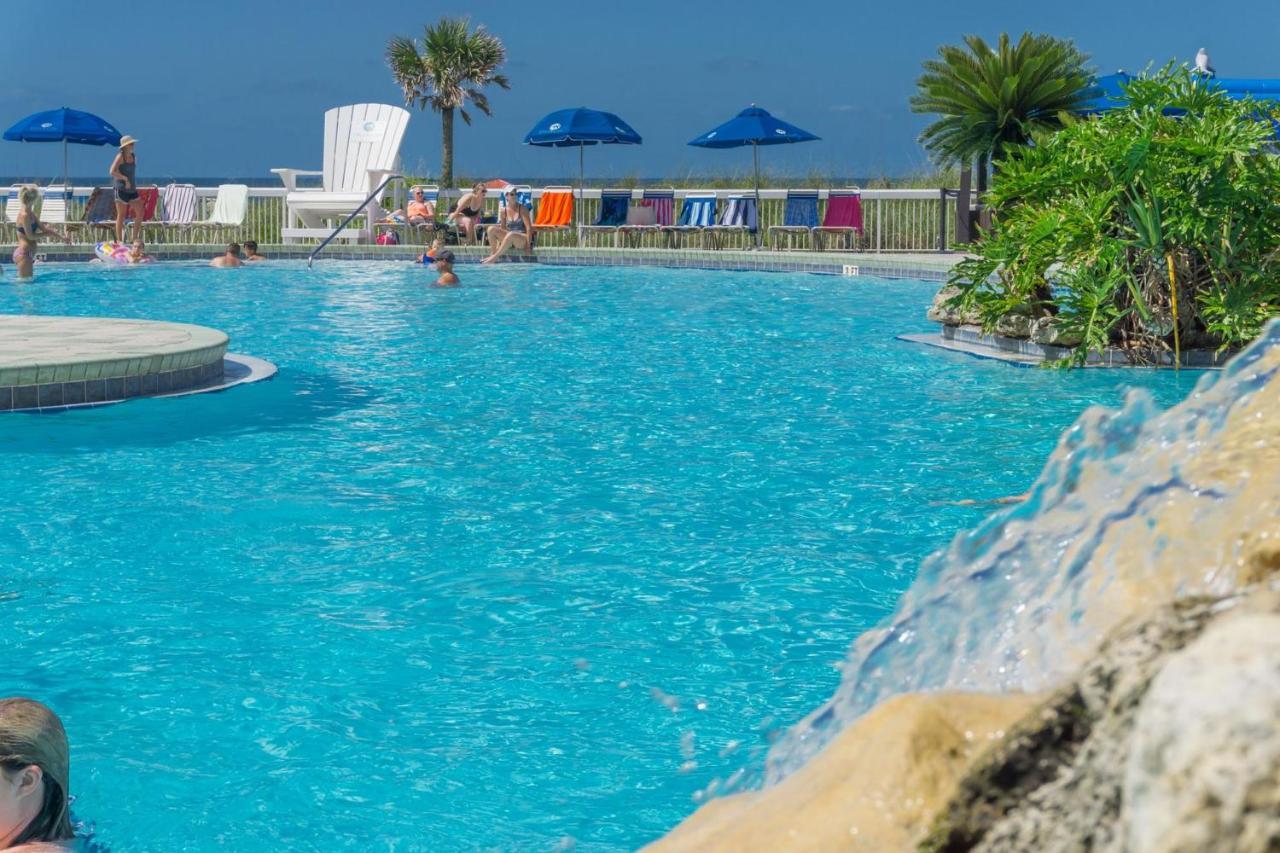Edgewater Beach Resort By Panhandle Getaways Panama City Beach Exterior foto