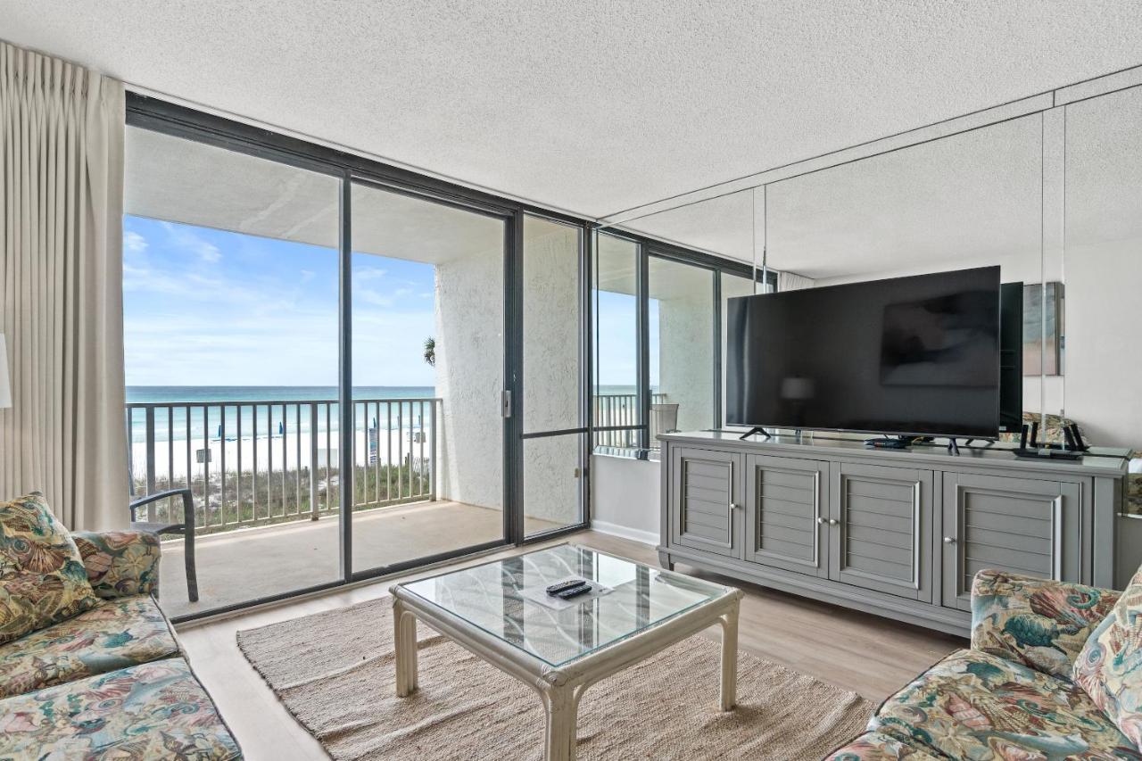 Edgewater Beach Resort By Panhandle Getaways Panama City Beach Quarto foto