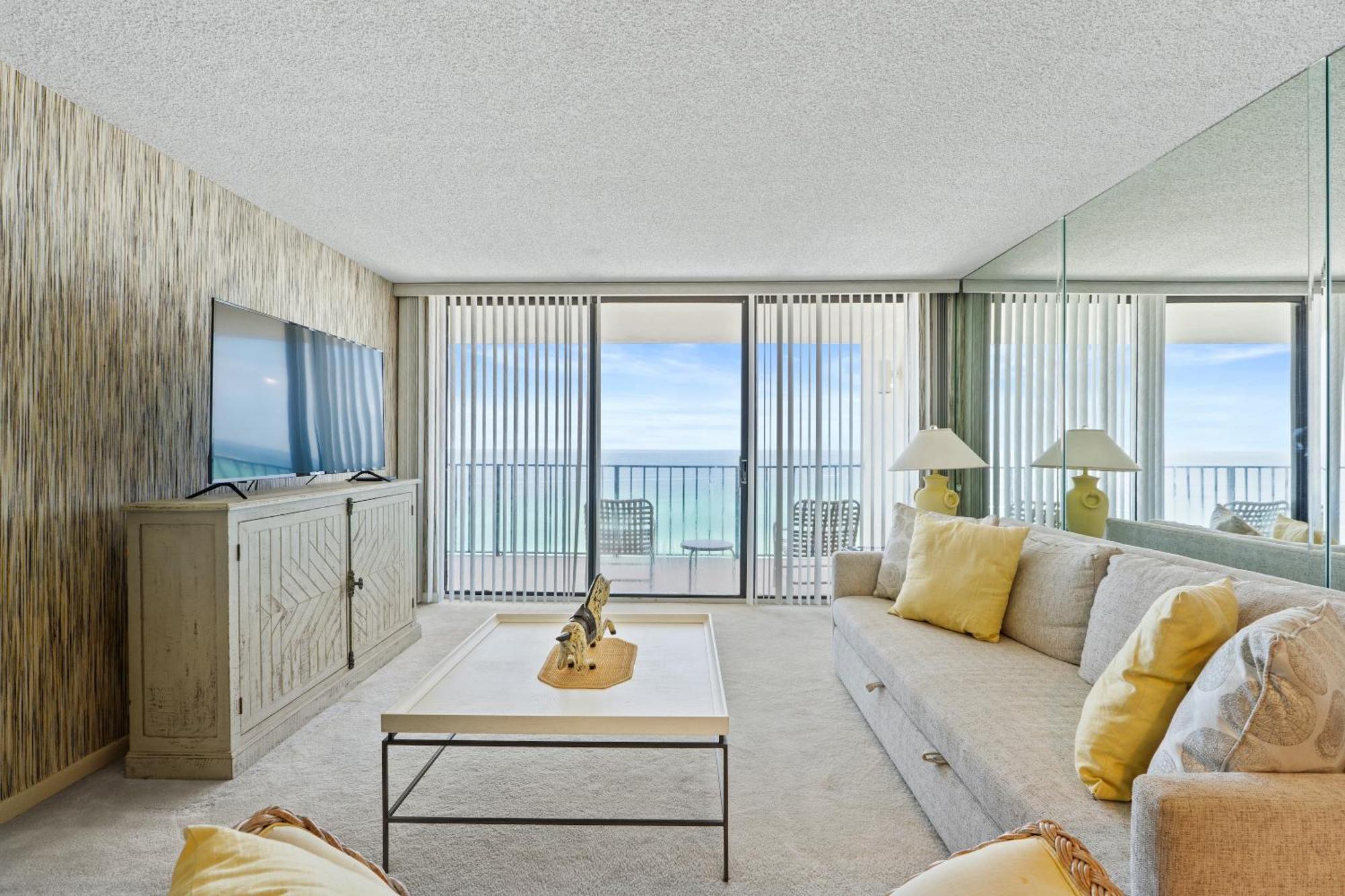 Edgewater Beach Resort By Panhandle Getaways Panama City Beach Quarto foto