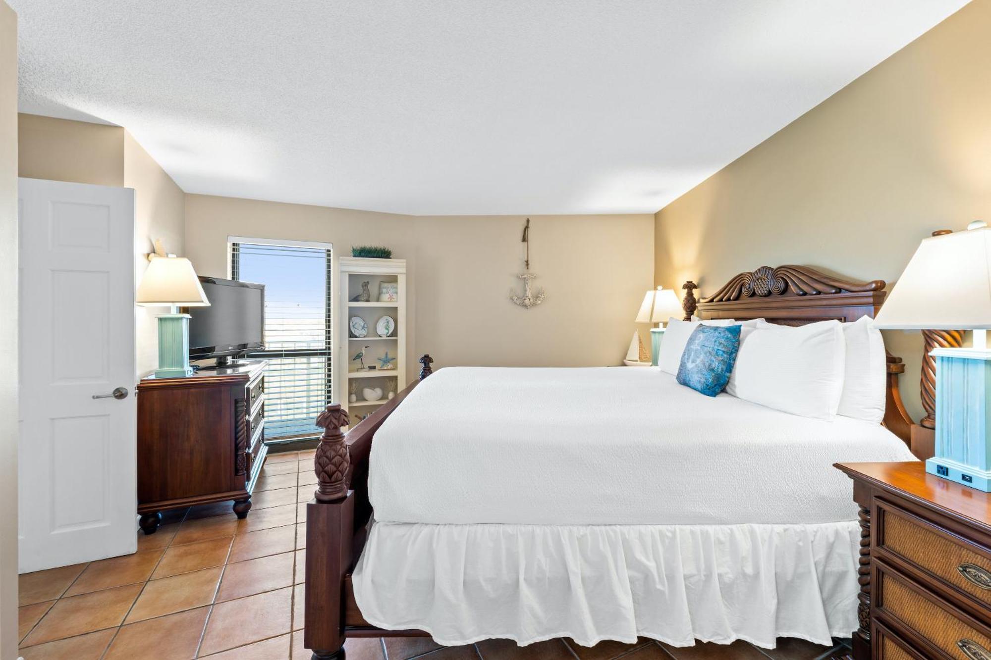 Edgewater Beach Resort By Panhandle Getaways Panama City Beach Quarto foto