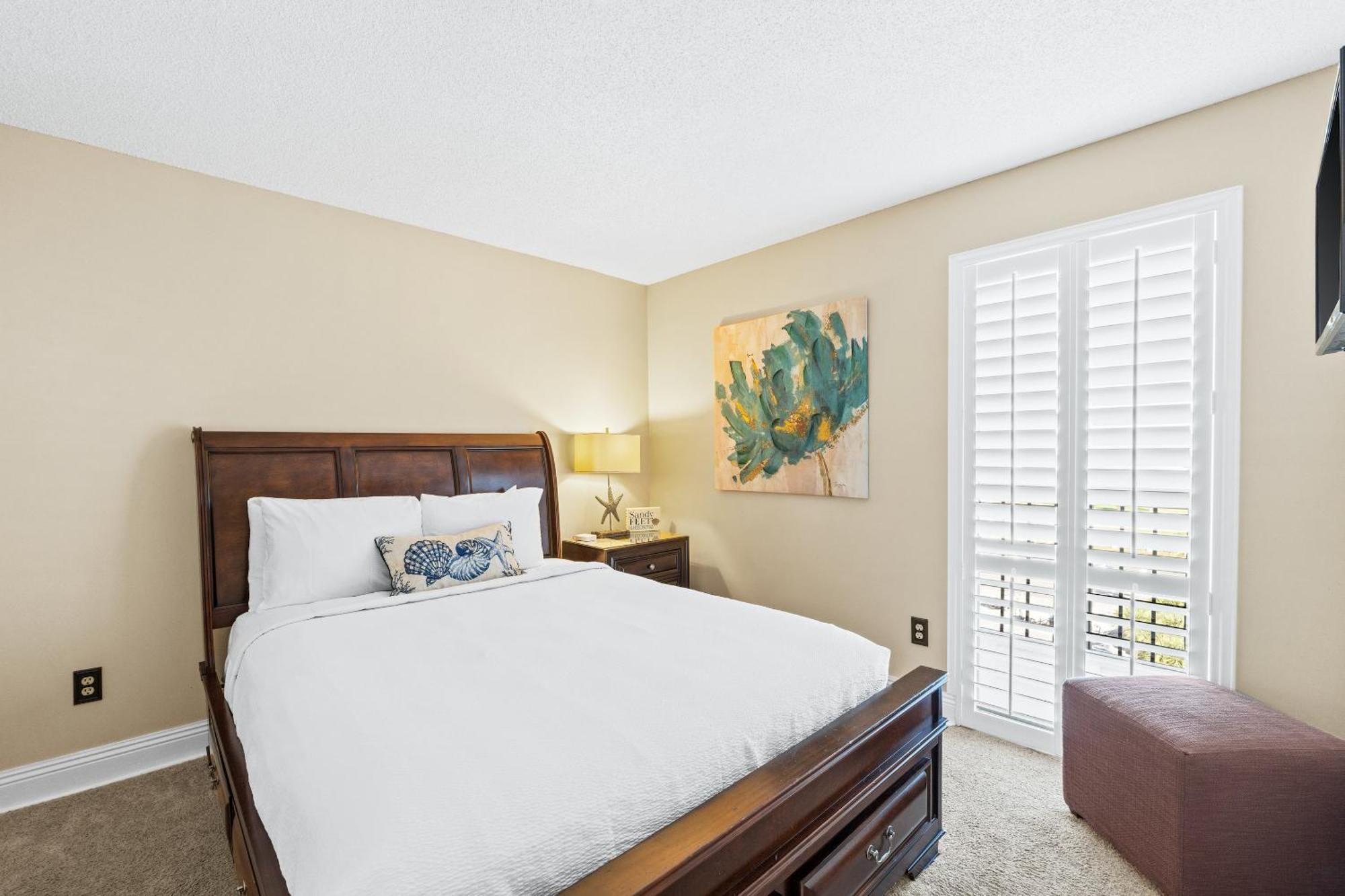 Edgewater Beach Resort By Panhandle Getaways Panama City Beach Quarto foto