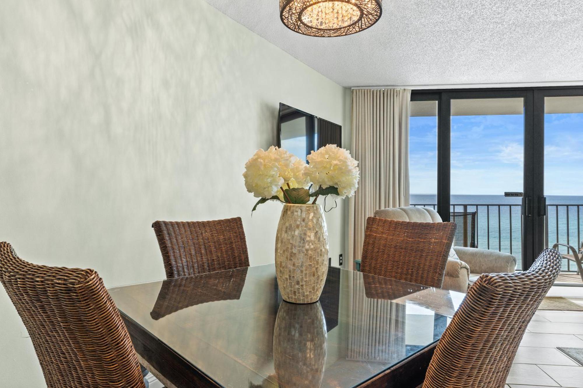 Edgewater Beach Resort By Panhandle Getaways Panama City Beach Quarto foto