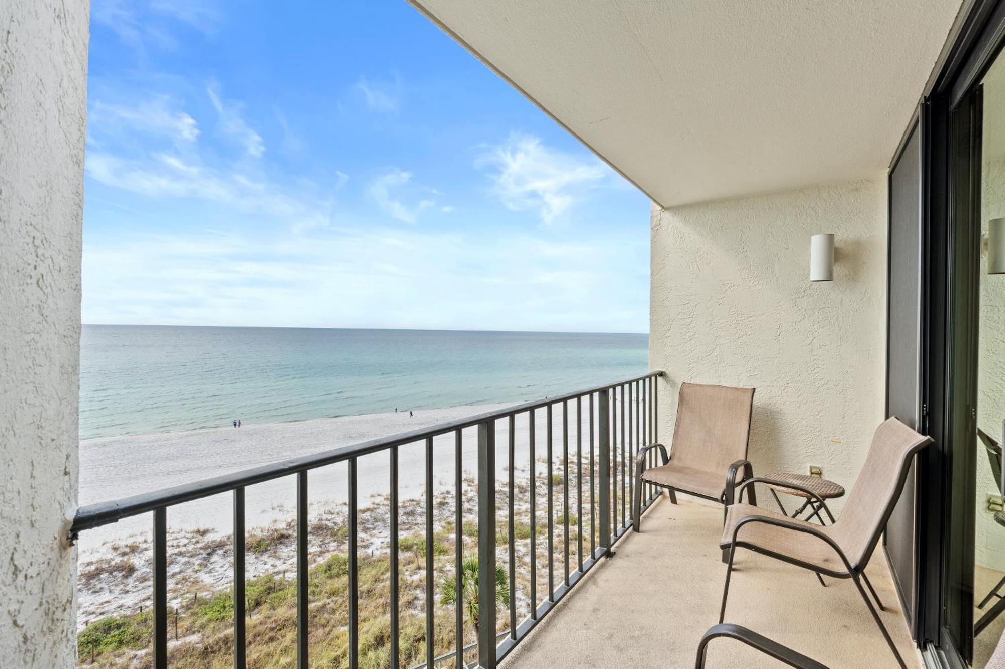 Edgewater Beach Resort By Panhandle Getaways Panama City Beach Quarto foto