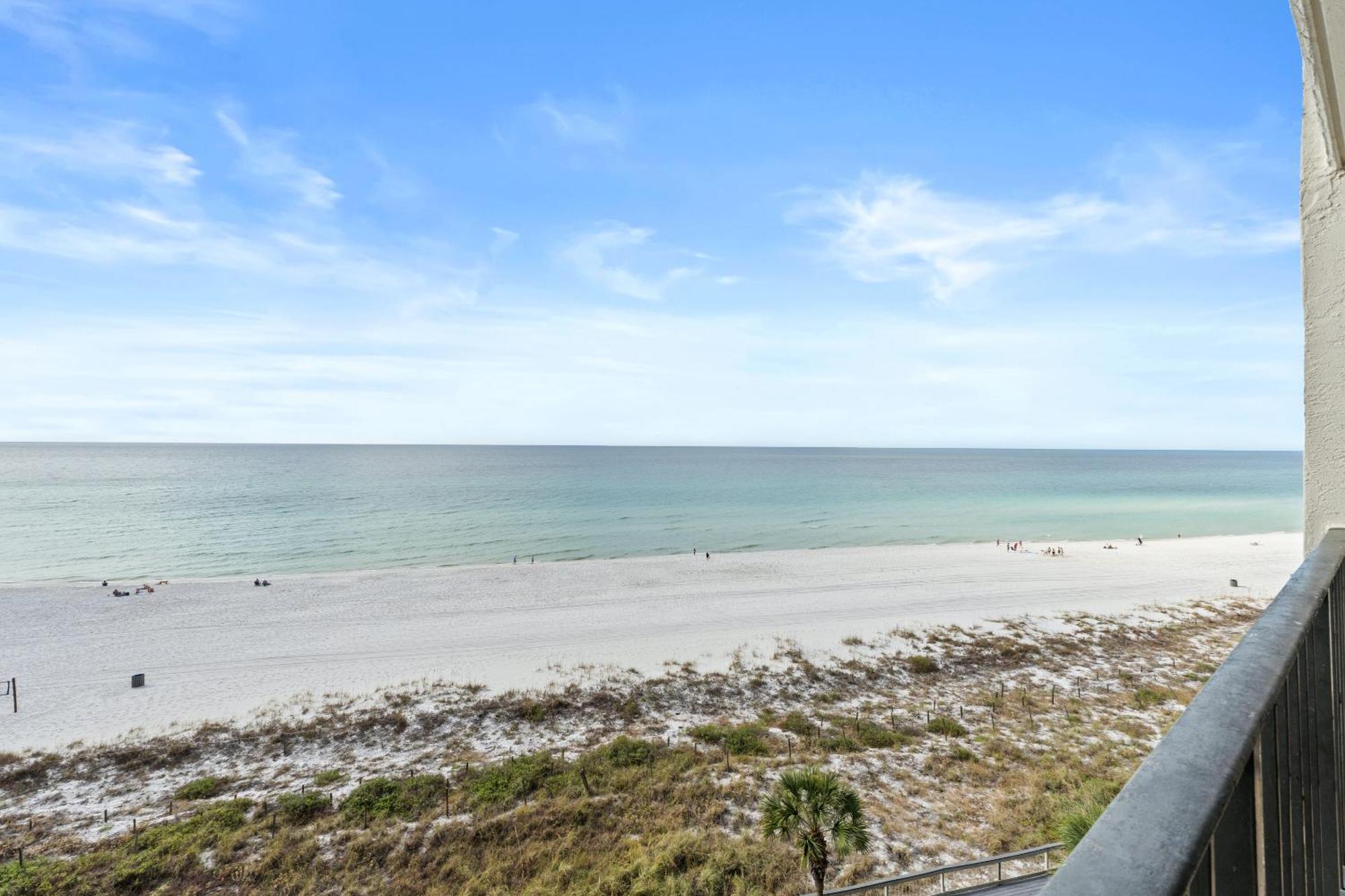 Edgewater Beach Resort By Panhandle Getaways Panama City Beach Quarto foto