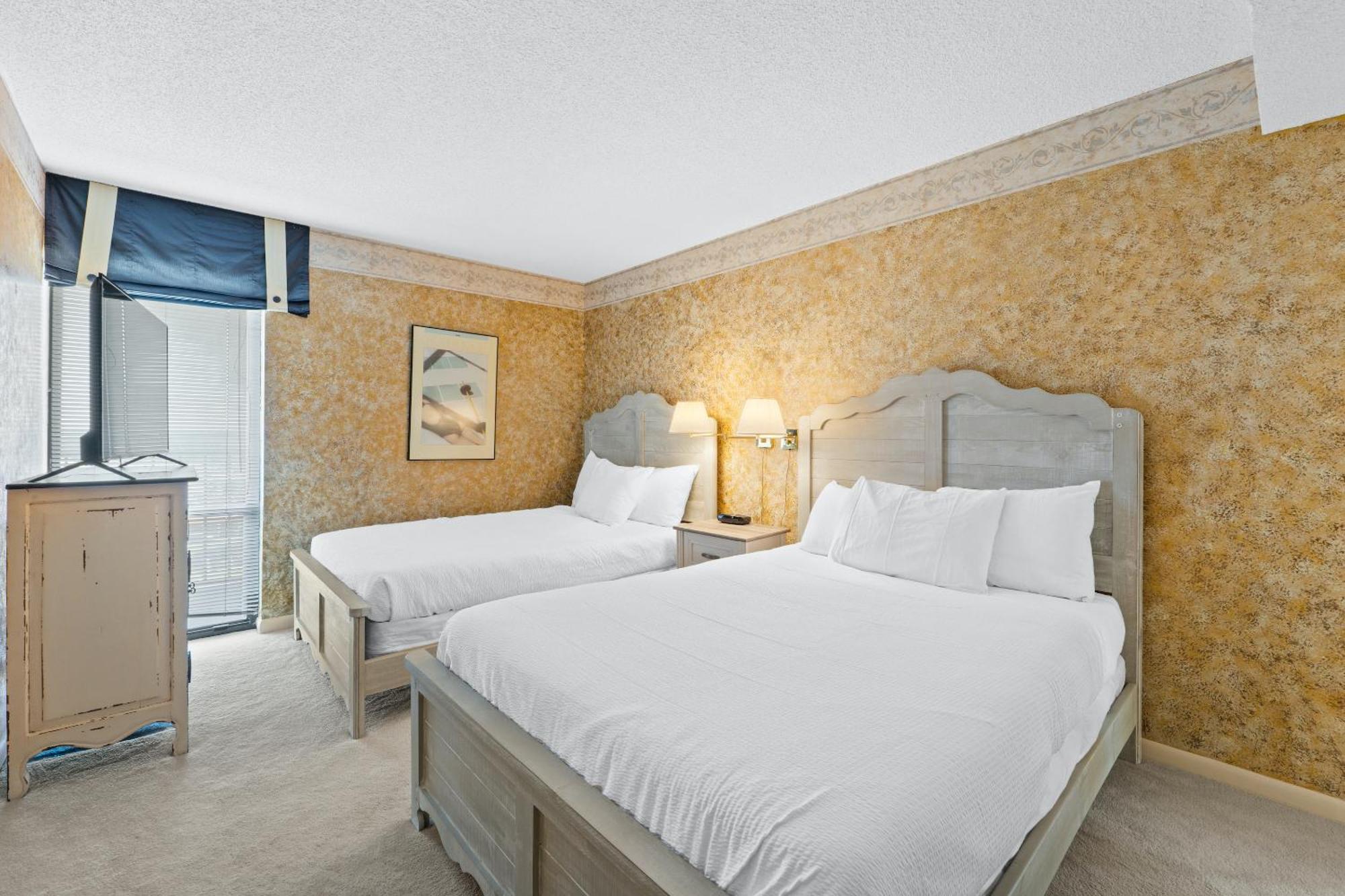 Edgewater Beach Resort By Panhandle Getaways Panama City Beach Quarto foto