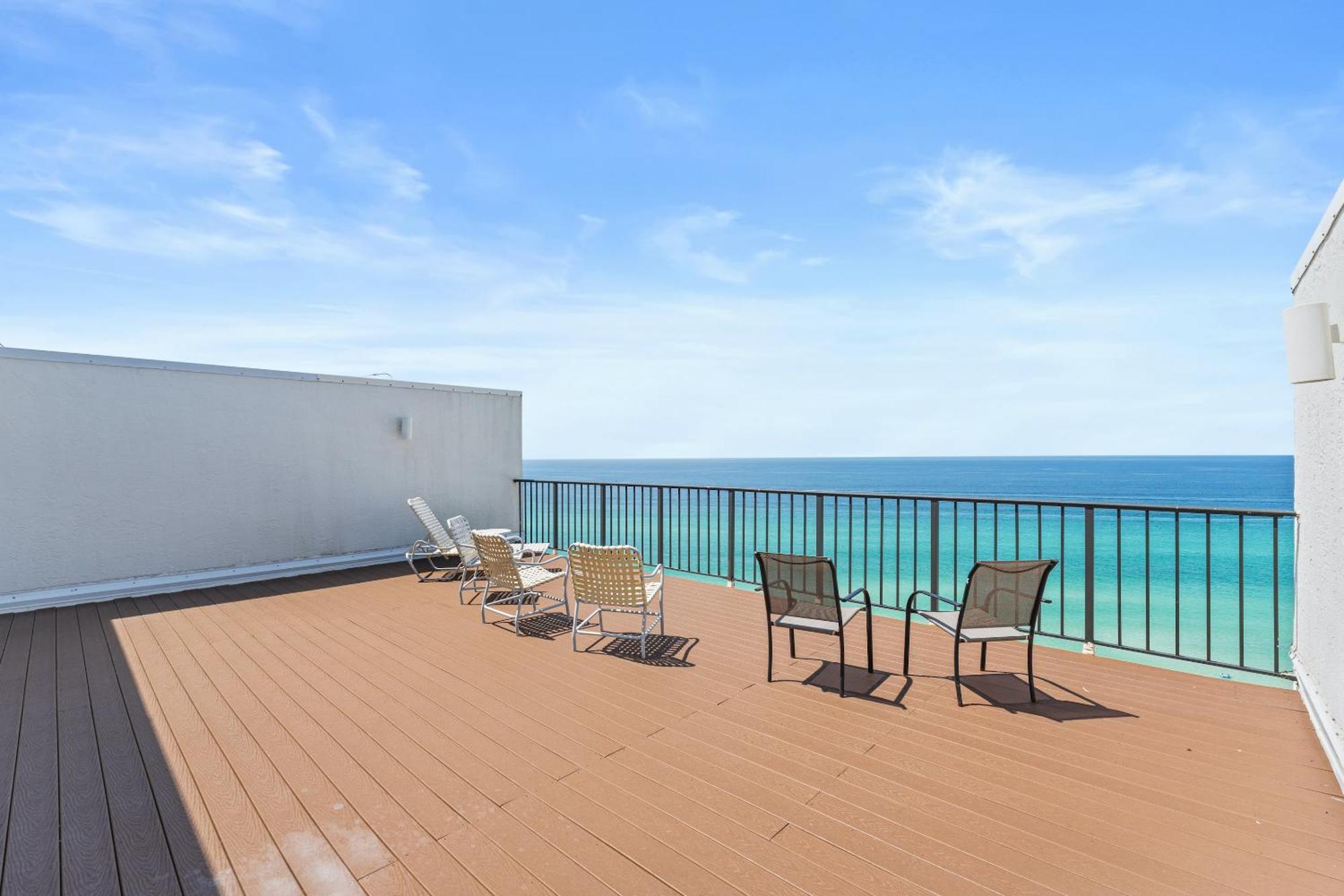 Edgewater Beach Resort By Panhandle Getaways Panama City Beach Quarto foto