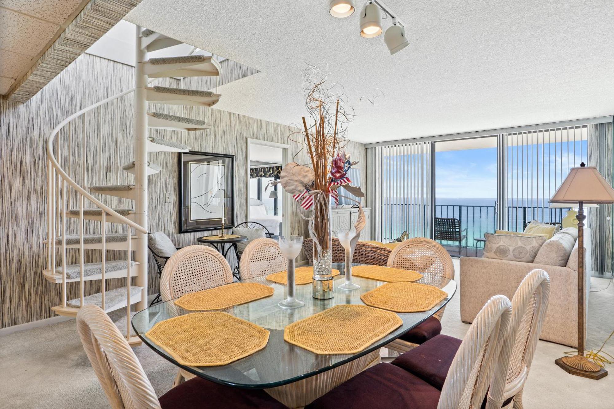 Edgewater Beach Resort By Panhandle Getaways Panama City Beach Quarto foto