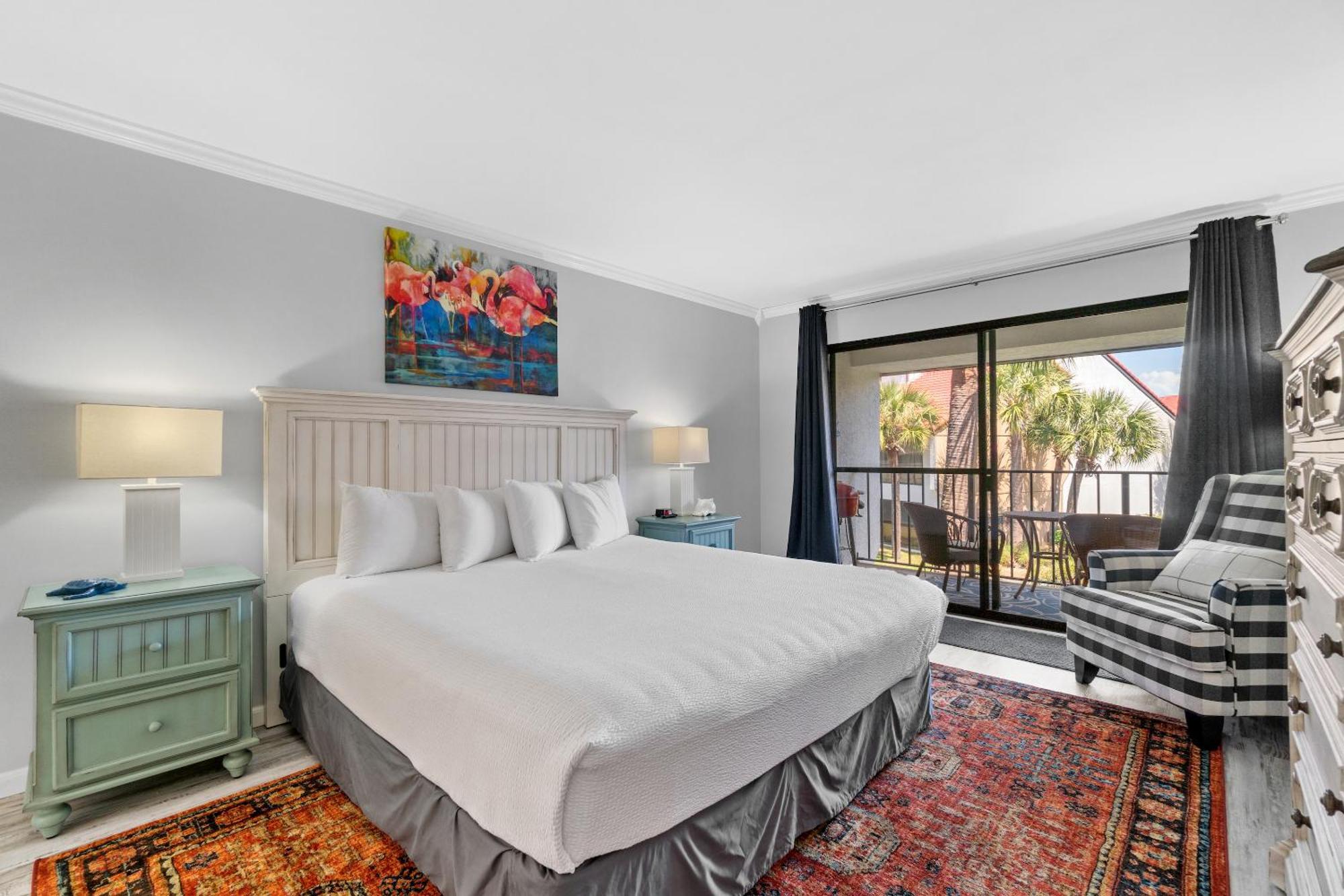 Edgewater Beach Resort By Panhandle Getaways Panama City Beach Quarto foto