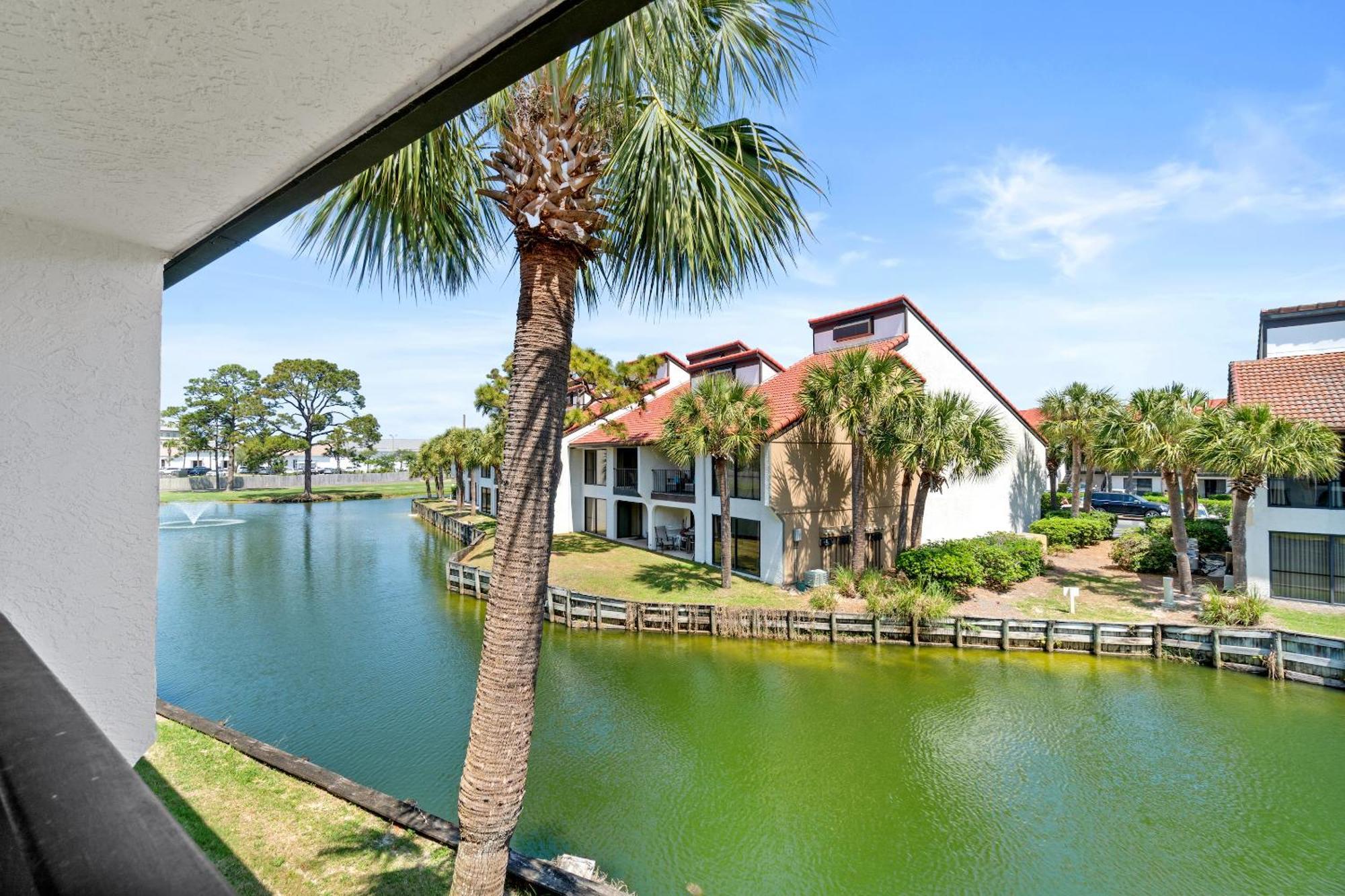 Edgewater Beach Resort By Panhandle Getaways Panama City Beach Quarto foto