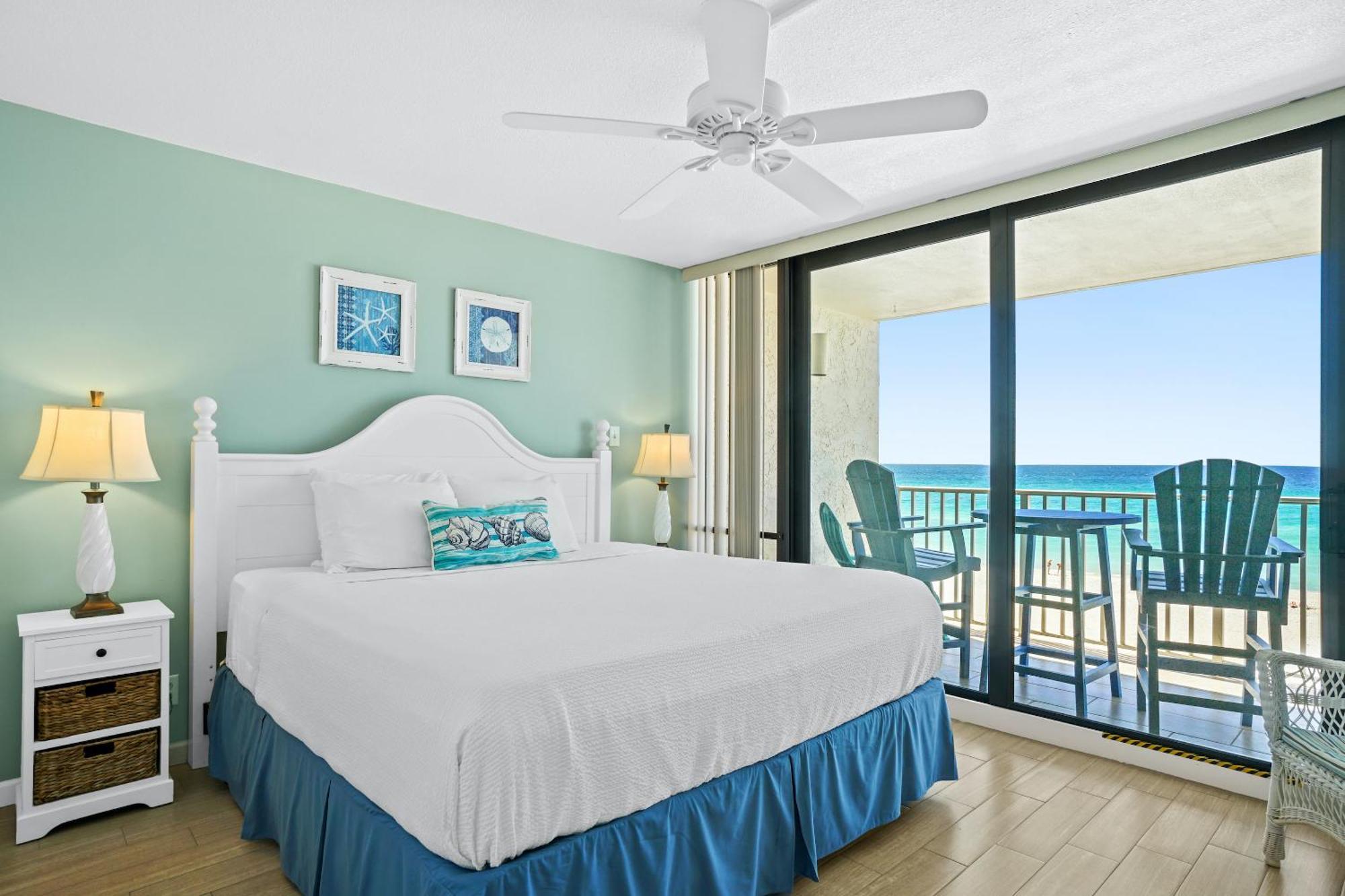Edgewater Beach Resort By Panhandle Getaways Panama City Beach Quarto foto