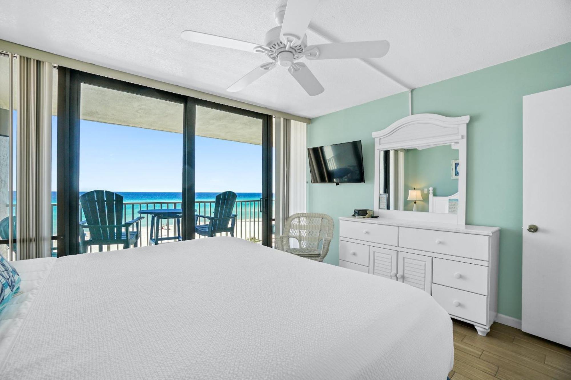 Edgewater Beach Resort By Panhandle Getaways Panama City Beach Quarto foto