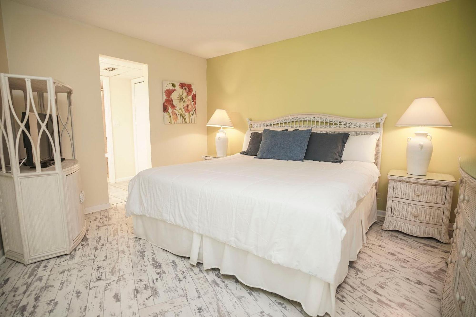 Edgewater Beach Resort By Panhandle Getaways Panama City Beach Quarto foto