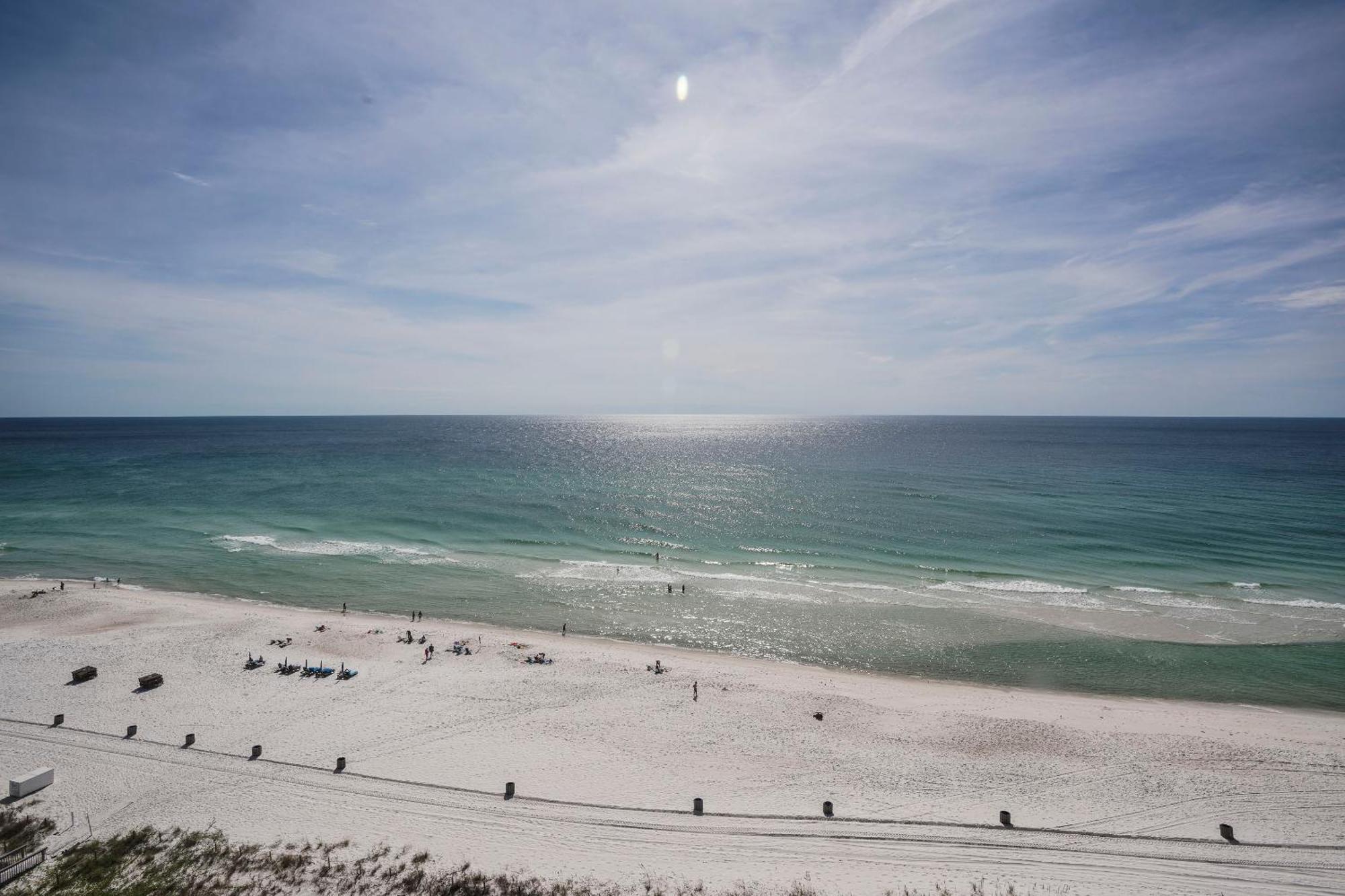 Edgewater Beach Resort By Panhandle Getaways Panama City Beach Quarto foto