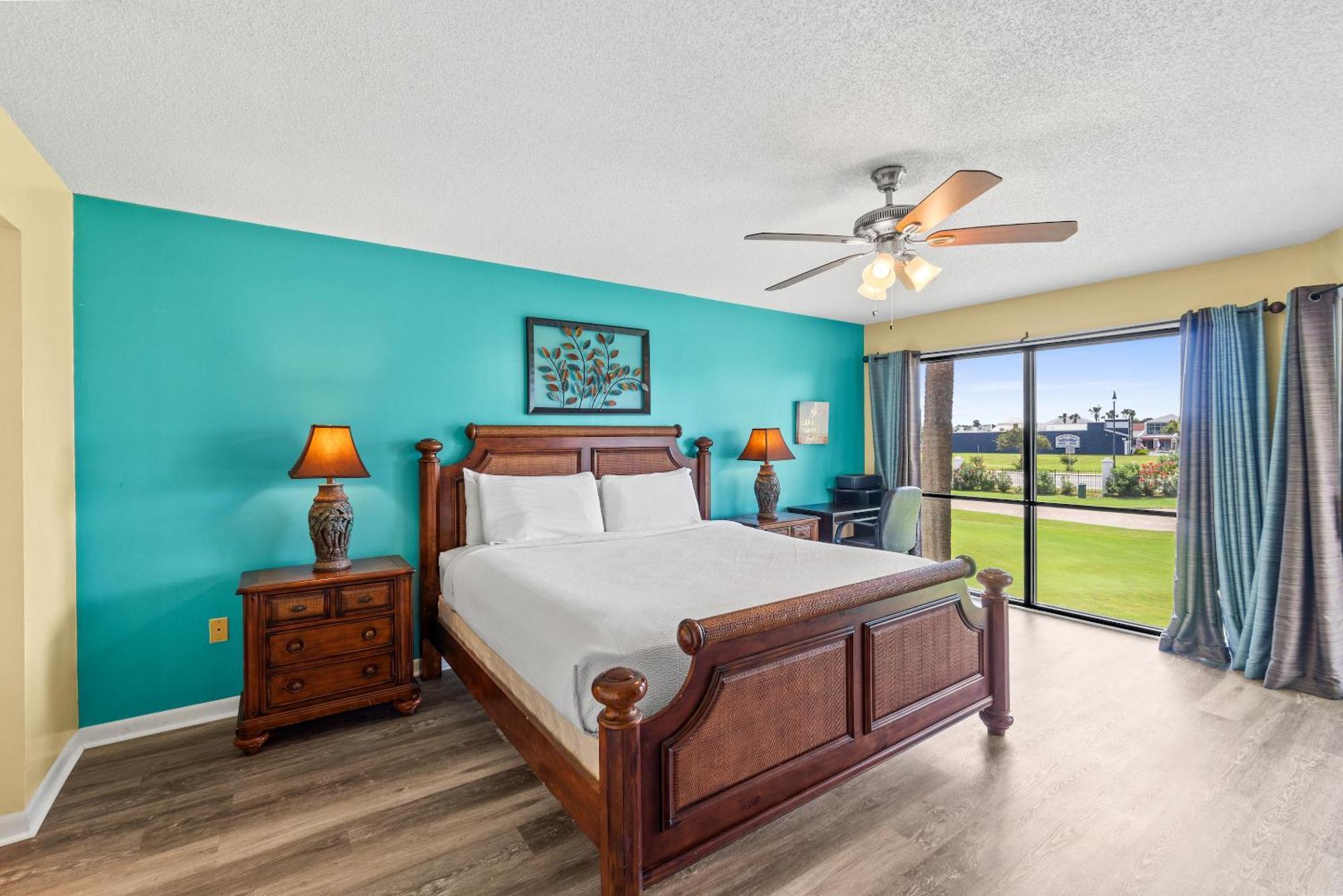 Edgewater Beach Resort By Panhandle Getaways Panama City Beach Quarto foto