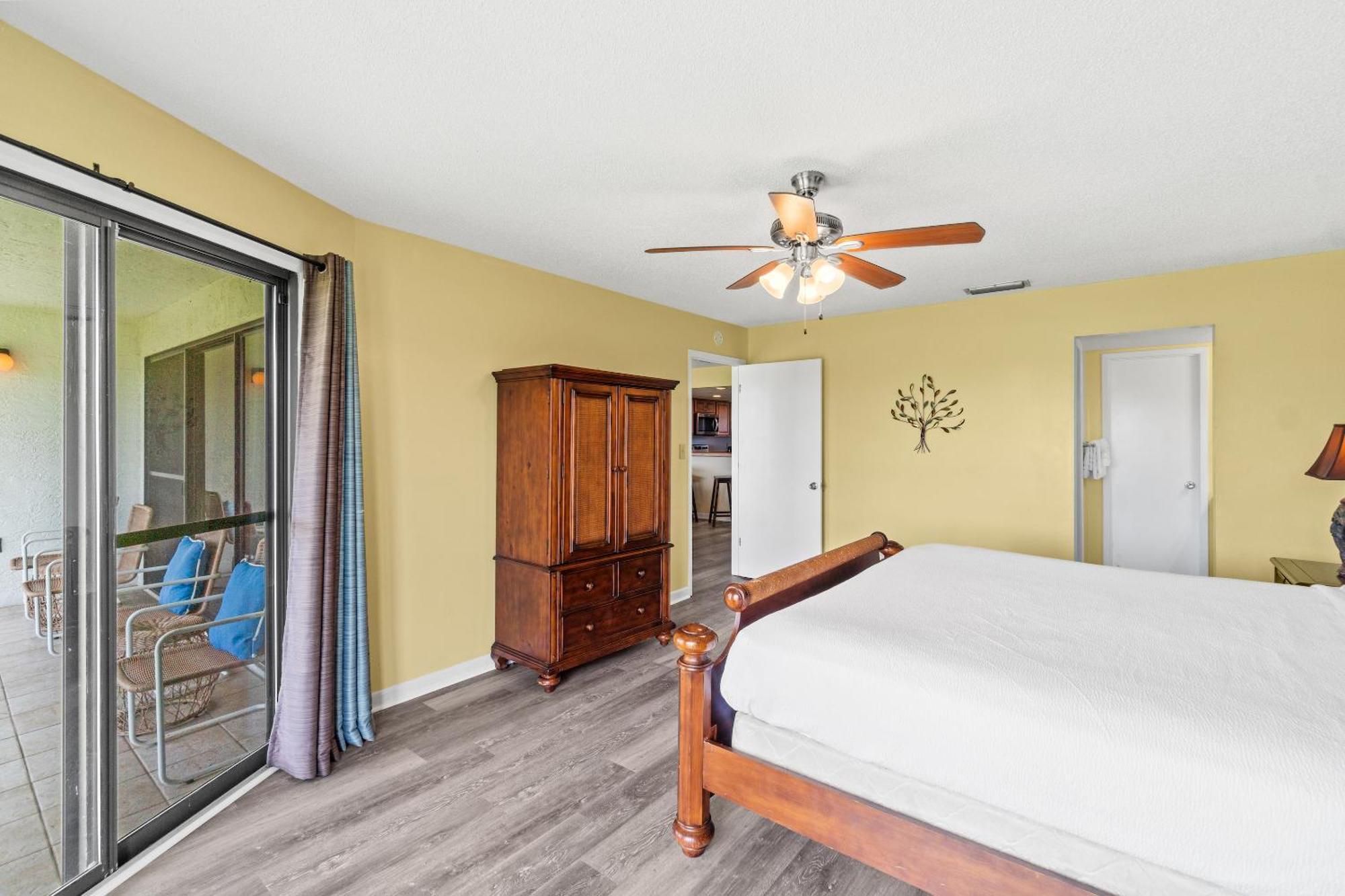Edgewater Beach Resort By Panhandle Getaways Panama City Beach Quarto foto