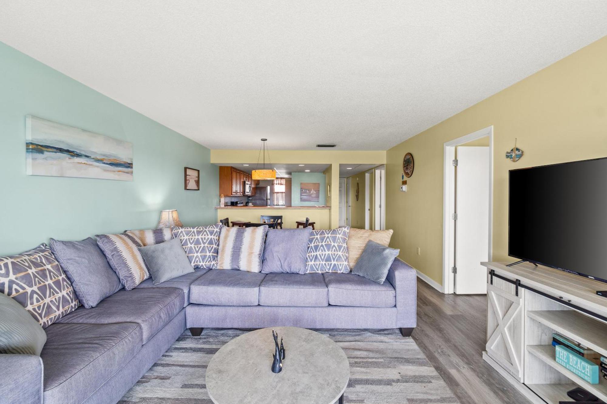 Edgewater Beach Resort By Panhandle Getaways Panama City Beach Quarto foto