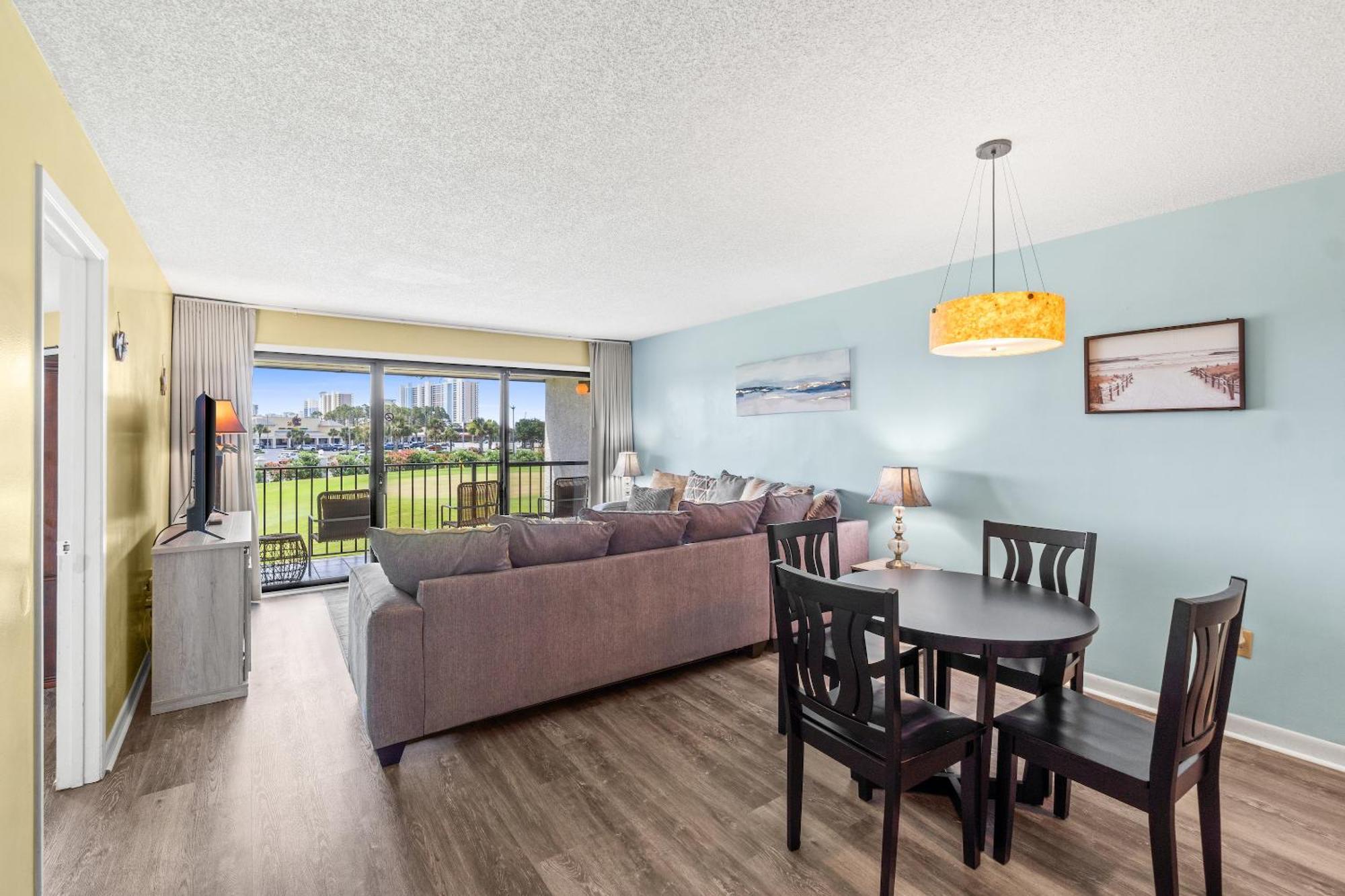 Edgewater Beach Resort By Panhandle Getaways Panama City Beach Quarto foto